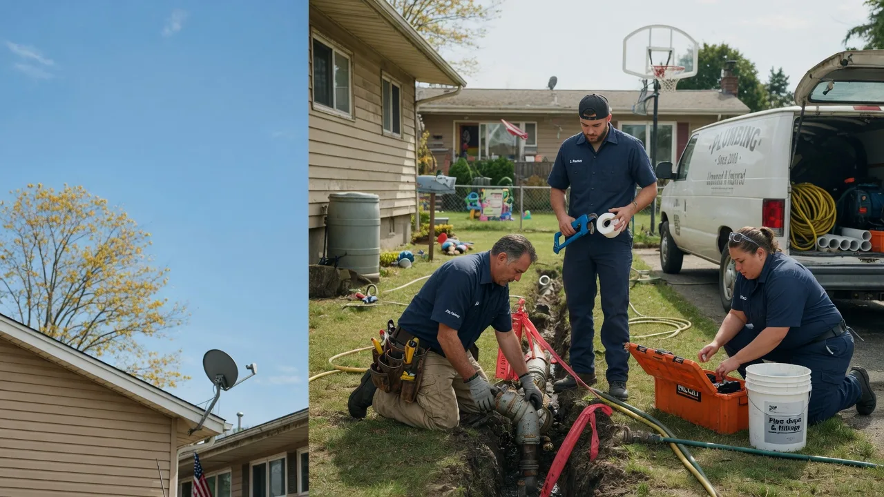 Garbage Disposal Replacement in Presque Isle, ME near me