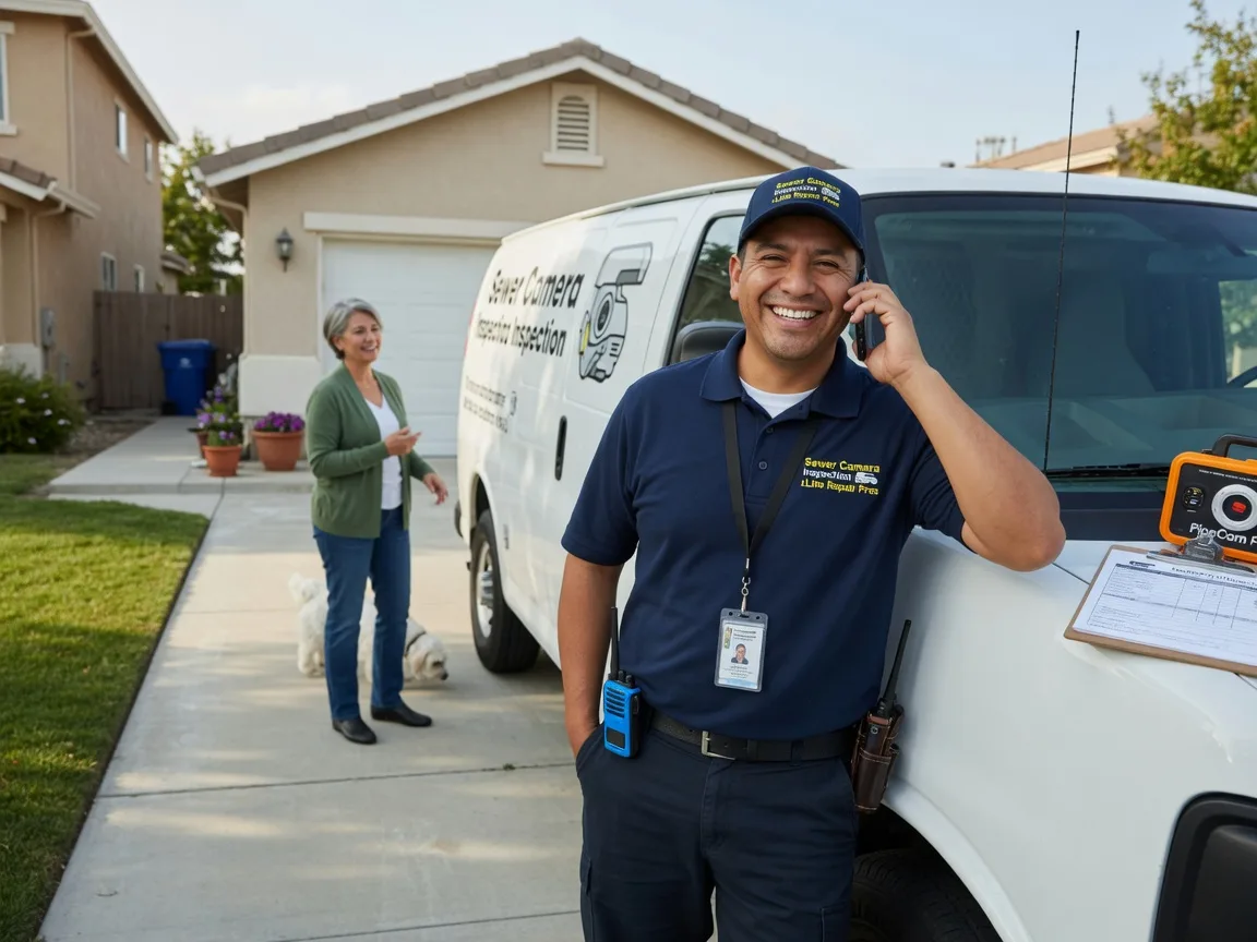 Sewer Line Repair Presque Isle, ME FAQs